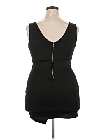 Sky Cocktail Dress (view 2)