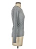 Unbranded Gray Long Sleeve T-Shirt Size XS (estimated) - photo 4