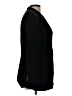 Armani Collezioni Black Blazer Size 10 - photo 4