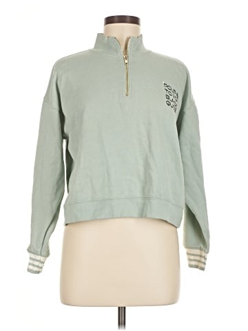 Roots Pullover Sweater (view 1)