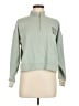 Roots Green Pullover Sweater Size M - photo 1