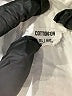 Cotton On Ivory 3/4 Sleeve Button-Down Shirt Size XL - photo 7