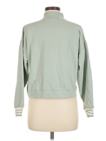 Roots Pullover Sweater (view 2)