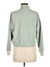 Roots Green Pullover Sweater Size M - photo 2