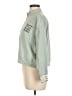 Roots Green Pullover Sweater Size M - photo 5