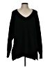 H&M Black Pullover Sweater Size L - photo 1
