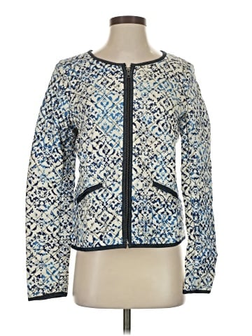 Hinge Jacket (view 1)