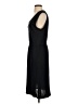 Splendid Solid Black Casual Dress Size S - photo 5