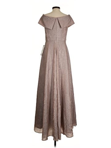 Xscape Cocktail Dress (view 2)