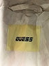 Guess 100% Polyester Ivory Jacket Size S - photo 6