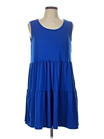 Acting Pro Sleeveless Top (view 1)