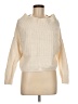 Love Tree Ivory Pullover Sweater Size M - photo 1
