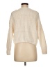Love Tree Ivory Pullover Sweater Size M - photo 2