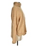 Esmara 100% Acrylic Solid Tan Turtleneck Sweater Size M - photo 4