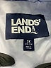 Lands' End 100% Polyester Blue Vest Size 2X - photo 6