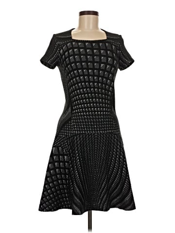 Diane von Furstenberg Cocktail Dress (view 1)
