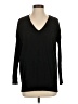 Evereve Black Pullover Sweater Size S - photo 1