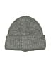 Zara Gray Beanie Size M - photo 1
