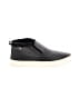 TOMS Black Sneakers Size 10 (wide) - photo 1