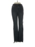 Vervet Chevron-herringbone Black Jeans Size 25 waist - photo 1