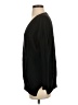 Evereve Black Pullover Sweater Size S - photo 5
