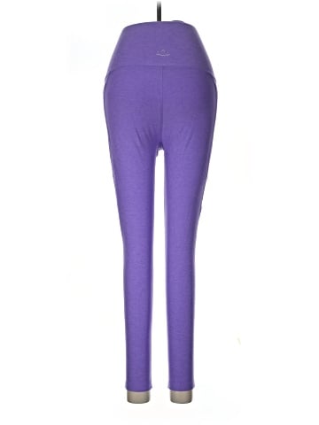 Beyond the Bump by Beyond Yoga Leggings (view 2)