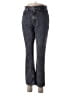 Everlane Chevron-herringbone Gray Jeans Size 26s - photo 1