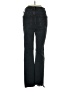 Vervet Chevron-herringbone Black Jeans Size 25 waist - photo 2