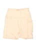 Unbranded Ivory Cargo Shorts Size Sm - Med - photo 1
