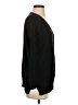 Evereve Black Pullover Sweater Size S - photo 4