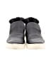 TOMS Black Sneakers Size 10 (wide) - photo 2