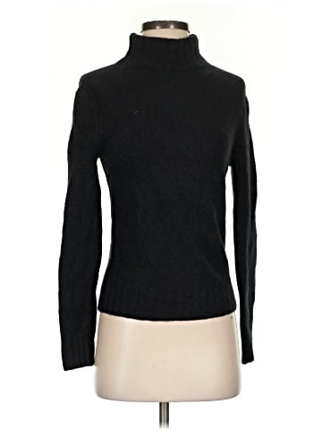Point Sur Turtleneck Sweater (view 1)