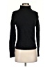 Point Sur Black Turtleneck Sweater Size XS - photo 1