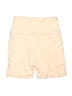 Unbranded Ivory Cargo Shorts Size Sm - Med - photo 2