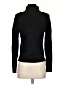 Point Sur Black Turtleneck Sweater Size XS - photo 2