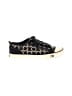 Tommy Hilfiger Graphic Black Sneakers Size 7 - photo 1