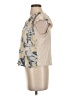 Tiny 100% Rayon Ivory Sleeveless Blouse Size S - photo 5
