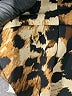 Thalia Sodi Animal Print Brown Casual Skirt Size XL - photo 5