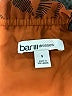 Bar III 100% Polyester Animal Print Brown Cocktail Dress Size S - photo 7