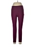 Z by Zella Purple Active Pants Size L - photo 1