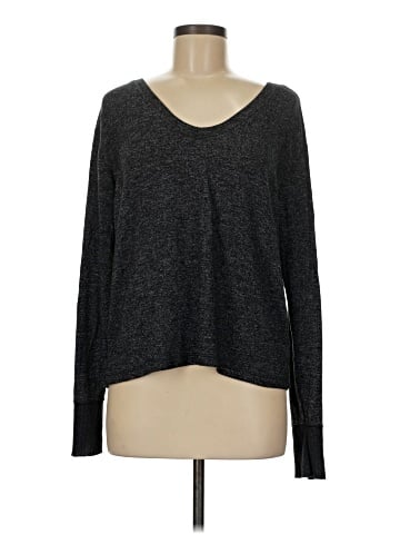 Me To We Long Sleeve T-Shirt (view 1)