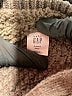 Baby Gap Gray Pullover Sweater Size 2 - photo 3