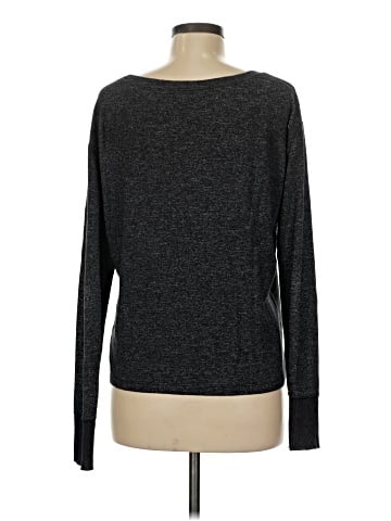 Me To We Long Sleeve T-Shirt (view 2)