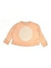 Stella McCartney Tan Sweatshirt Size 6 - photo 1