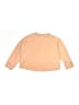 Stella McCartney Tan Sweatshirt Size 6 - photo 2