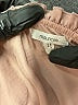Maurices 100% Polyester Pink Long Sleeve Blouse Size XL - photo 7