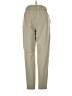 Unbranded Solid Tan Casual Pants Size 24 waist (estimated) - photo 2