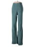 Unbranded Teal Casual Pants Size M - photo 1