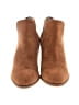 Lucky Brand Brown Ankle Boots Size 7 1/2 - photo 2