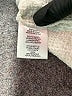 Bebop 100% Polyester Tweed Ivory Casual Dress Size L - photo 8